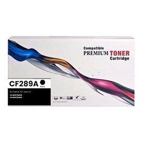 Hộp mực Toner 89A Black Toner Cartridge (CF289A) có chíp