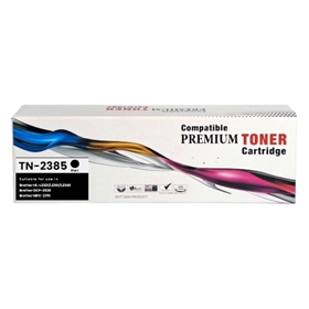 Hộp mực Toner TN-2385 Black Toner Cartridge (HMTN2385TONER)