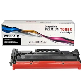 Hộp mực Toner 136A Black Toner Cartridge (W1360A)