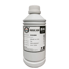 Mực in phun Canon màu đen – 1 lít