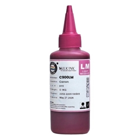 Mực in phun Canon màu hồng nhạt – 100ml