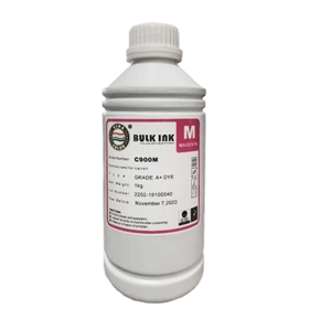 Mực in phun Canon màu đỏ – 1 lít