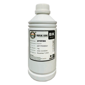 Mực in Vinacolor EP891BK (1KG)