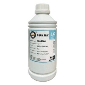 Mực in Vinacolor EP891LC (1KG)