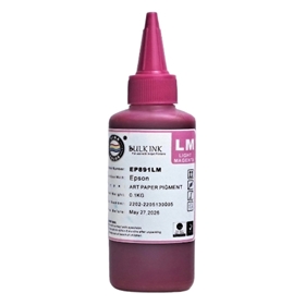 Mực in Vinacolor EP891LM (0.1KG)