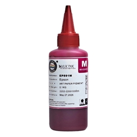 Mực in Vinacolor EP891M (0.1KG)