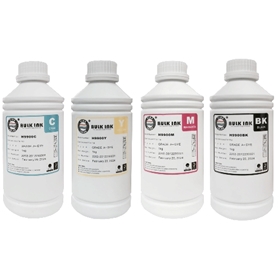 Mực in phun HP bộ 4 màu – 1 lít