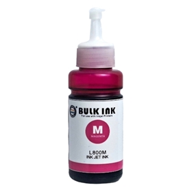 Mực in phun Epson L800 CISS Đỏ (70ml)