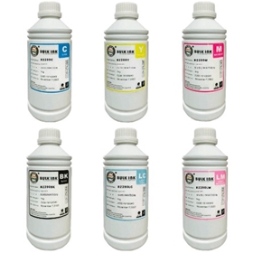 Mực chuyển nhiệt Epson bộ 6 màu – 1 lít