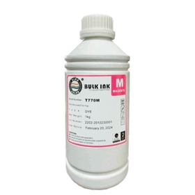 Mực in Vinacolor T770M (1KG)