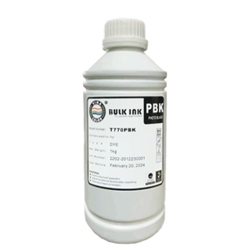 Mực in Vinacolor T770PBK (1KG)