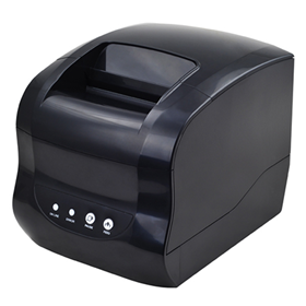 Máy in mã vạch Xprinter XP-318BM