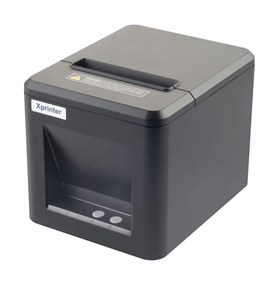 Máy in hoá đơn Xprinter XP-T80L